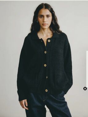 Ozma Cardigan